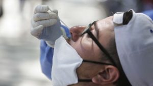 Argentina reportó otras 18 muertes y 1.417 nuevos contagios de coronavirus