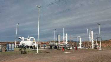 La nueva petrolera Patagonia Energy recibió hoy la concesión del bloque que pertenecía a Medanito.