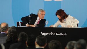 Así queda el Congreso tras las elecciones legislativas