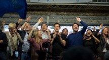 Imagen de El Frente de Todos se ilusiona con dar vuelta el resultado en Río Negro