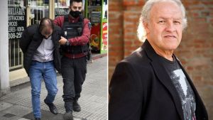 Cayó el falso «Banana» Pueyrredón: quiso comprar en un supermercado