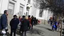 Imagen de Bono IFE de $18.000: el Banco Nación normalizó el trámite de apertura de cuentas