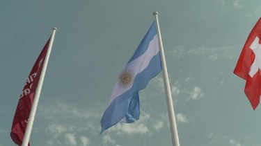 El martes 21 se hará la tradicional promesa.
