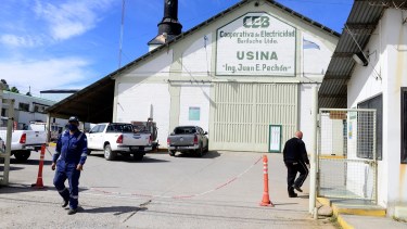 La Cooperativa de Electricidad Bariloche tiene un estructura grande, entre ellos 102 delegados y 20 consejeros, entre titulares y suplentes. Foto: Chino Leiva