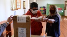Imagen de Los municipales de Bariloche votan hoy su conducción gremial