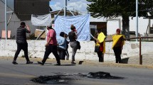 Imagen de Familiares de los presos heridos en Bariloche van a la Justicia