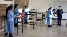 Imagen de La carrera de Medicina en Bariloche definió cómo seleccionará a sus 50 alumnos