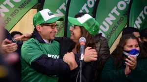 El voto inédito de Río Negro: ganó Juntos y Tortoriello dejaba afuera al Frente de Todos
