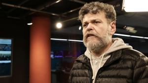 Alfredo Casero fue operado y su estado de salud es reservado