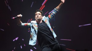 Chano se internó en una clínica de rehabilitación en Entre Ríos