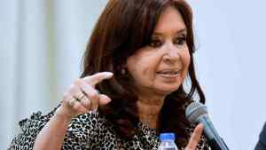 Hotesur y Los Sauces: Cristina, Máximo y Florencia pidieron ser sobreseídos