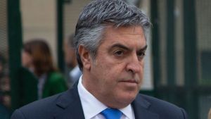 Dalbón, abogado de Cristina, representará a la familia de Lucas González