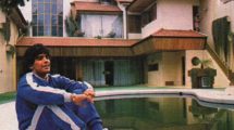 Imagen de Subastan dos autos de alta gama y la casa que Maradona le regaló a sus padres