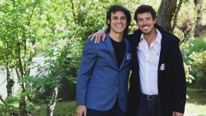 Un sistema de plantillas inteligentes, el proyecto ganador del concurso del Balseiro