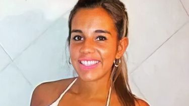 Alicia tenía 24 años y su muerte generó gran impacto en Pinamar.-