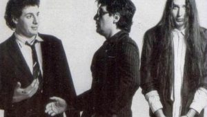 Historia de un hit: 30 años de «Acariciando lo Áspero», de Divididos