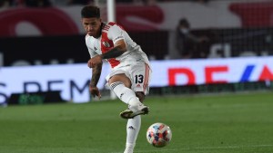 River va contra Patronato: hora, formaciones y TV