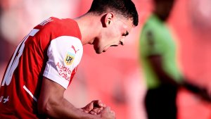 Independiente volvió al triunfo en casa: mirá los goles