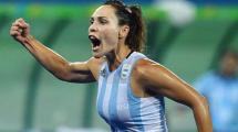 Imagen de Noel Barrionuevo se retiró del hockey