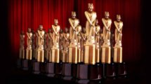 Imagen de Entregaron los premios Martín Fierro Federal y hubo uno para la región