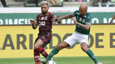 La final de la Libertadores será transmitida por ESPN. 
