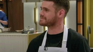 Gastón Soffritti, eliminado de Masterchef: los que siguen en carrera