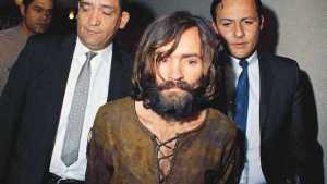 El día en que terminó el hippismo