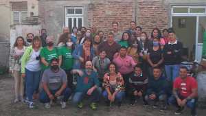 San Antonio Oeste: El Juntos Somos Río Negro ganó con el 35,03% de los votos