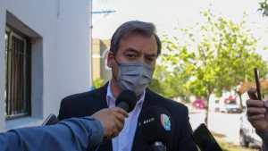 Martín Soria: «Es una elección difícil, pero nada es imposible para el peronismo»