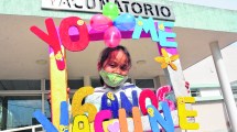 Imagen de Cuidar a los más chicos: cuáles son las vacunas obligatorias para empezar las clases