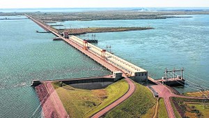 Las represas se preparan para pasar el verano en crisis