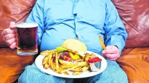 Imagen de La dieta desequilibrada, un problema de medio mundo