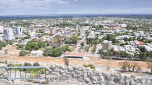 Aniversario de Villa Regina: Llegó la hora de volver a celebrar