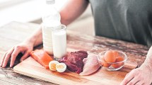 Imagen de ¿Se puede prevenir la pérdida de masa muscular?