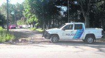 Imagen de Desaparición, femicidio y un detenido en el conurbano
