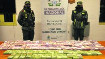 Imagen de Una exfuncionaria pide a la Justicia de Bariloche que le devuelvan $3.000.000 incautados