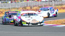 Imagen de Tomini se suma para la fecha 5 del TC Neuquino