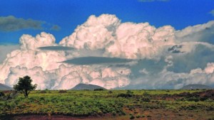 Pronostican inestabilidad y tormentas eléctricas en Río Negro y Neuquén