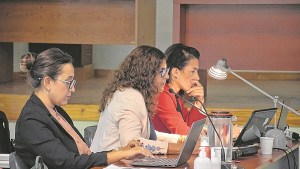 La Escuelita: las defensoras insistieron con fallas legales para pedir la absolución