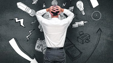 “Quienes abordamos el estrés desde la mirada molecular, pensamos en los cambios celulares que se dan en estos procesos”, aseguró la doctora Sciales.