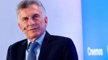 Imagen de Macri criticó a los diputados de Juntos por el Cambio que faltaron a la última sesión