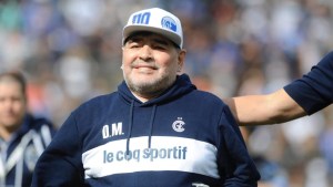 Los siete imputados por la muerte de Maradona serán fichados como procesados