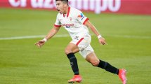 Imagen de El Sevilla del Huevo Acuña y la Juventus de Dybala, vuelven a la acción en la Champions: partidos, hora y tevé