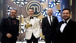 Masterchef Celebrity 3: lo que tenés que saber de la nueva temporada