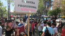 Imagen de La carrera sanitaria quedó sin sanción, pero prometen retomarla el año que viene