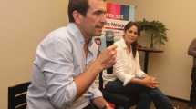 Imagen de Cervi habló de Eguía: «El ARI no cumplió un acuerdo y fue funcional al kircherismo»