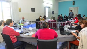 No prosperó el pedido de juicio político a vocales del Tribunal de Cuentas de Regina