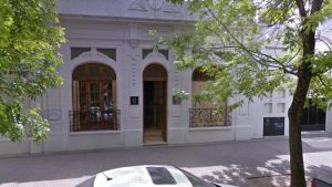 Horror en La Plata: una clínica reportó la muerte natural de un paciente, pero lo asesinaron