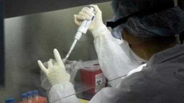 Reportan 26 muertos y 1.440 nuevos contagios de coronavirus en el país