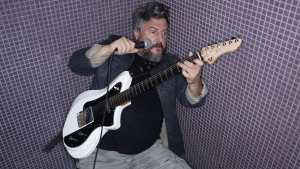 Pablo Fábregas llega a Neuquén con su espectáculo «Inestable»